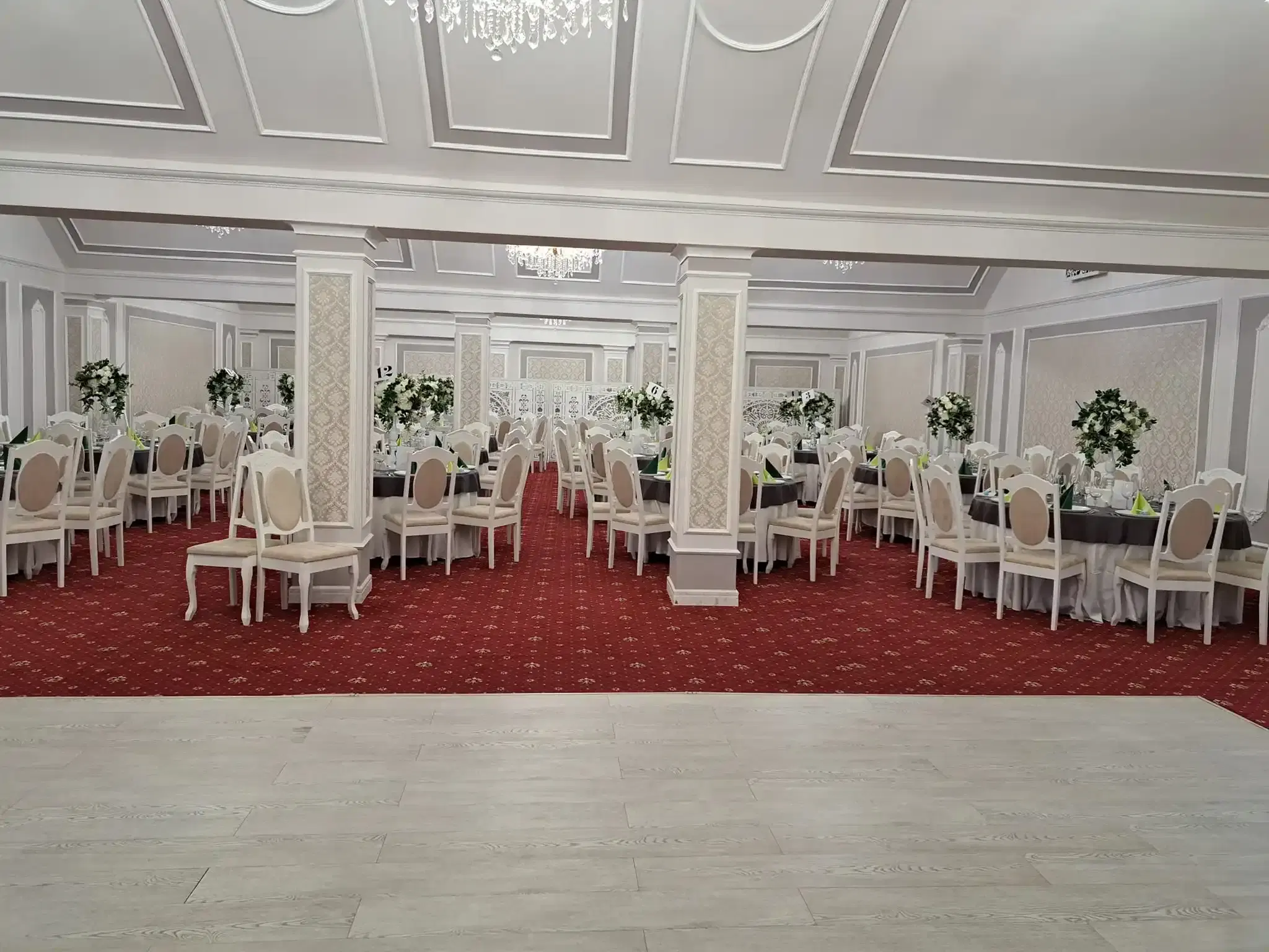 Imperial Ballroom