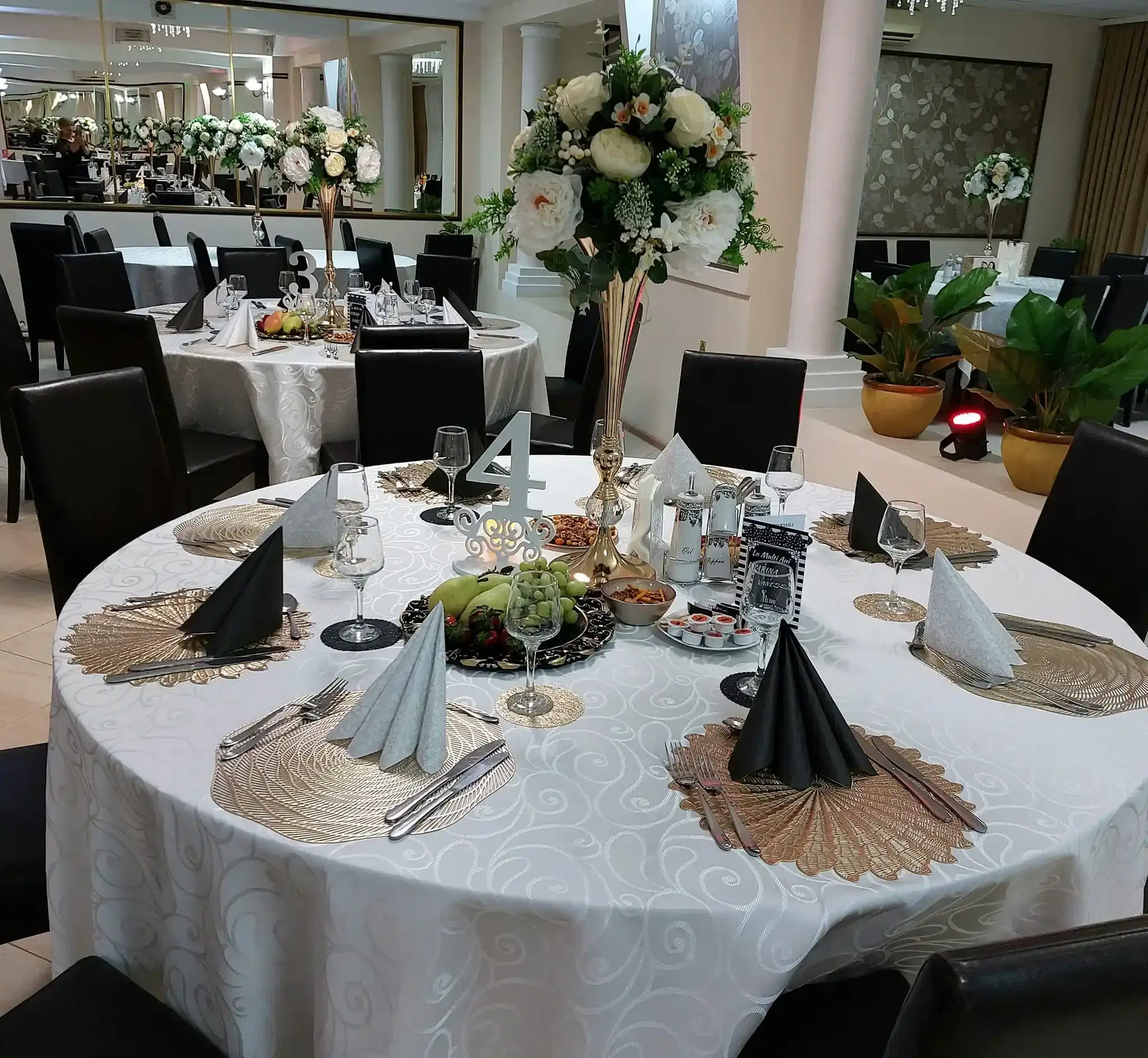 Restaurante