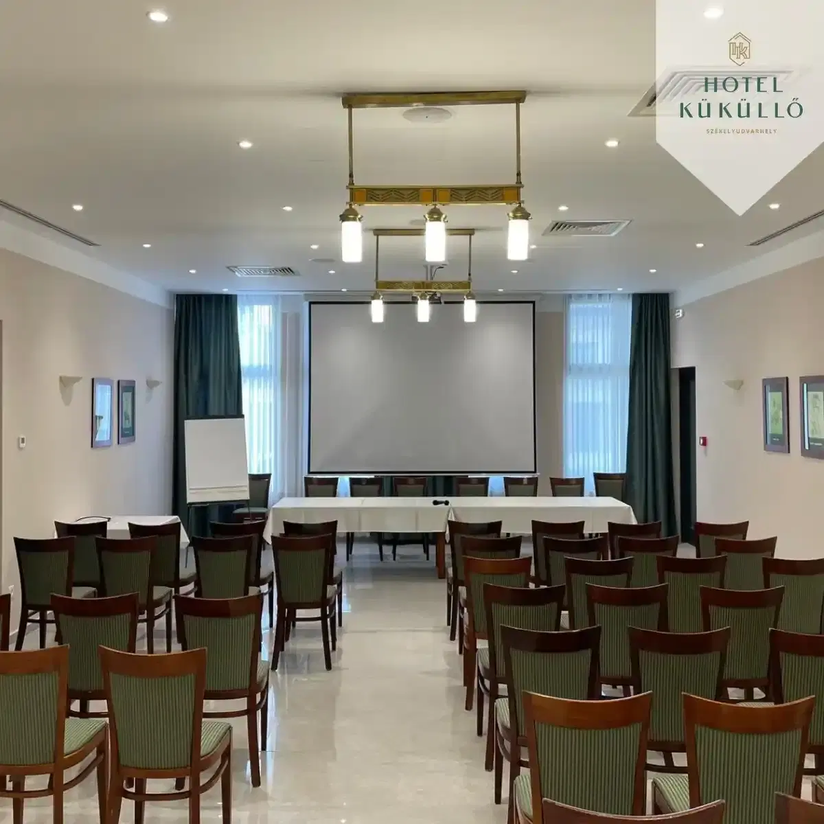 Hotel Tarnava