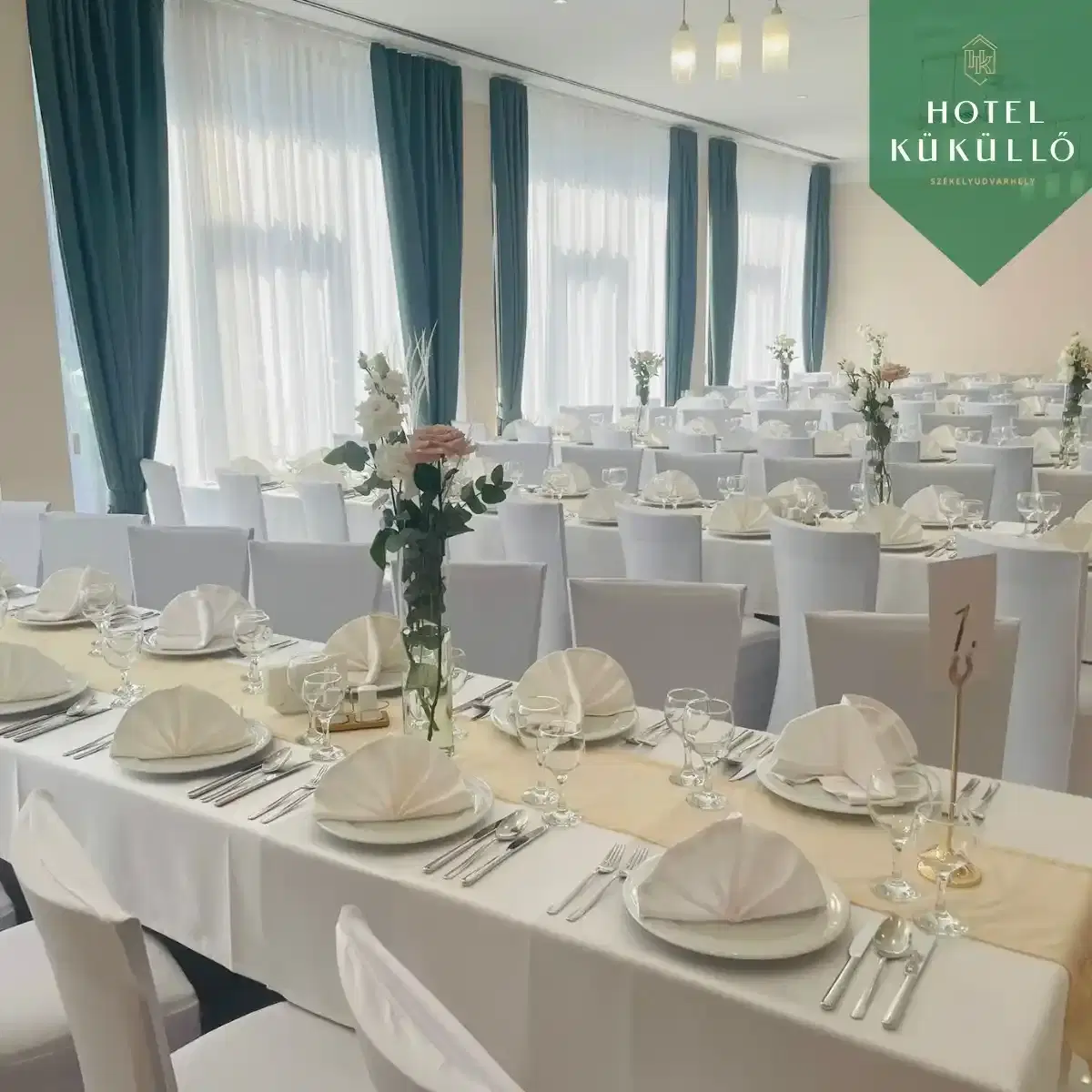 Hotel Tarnava