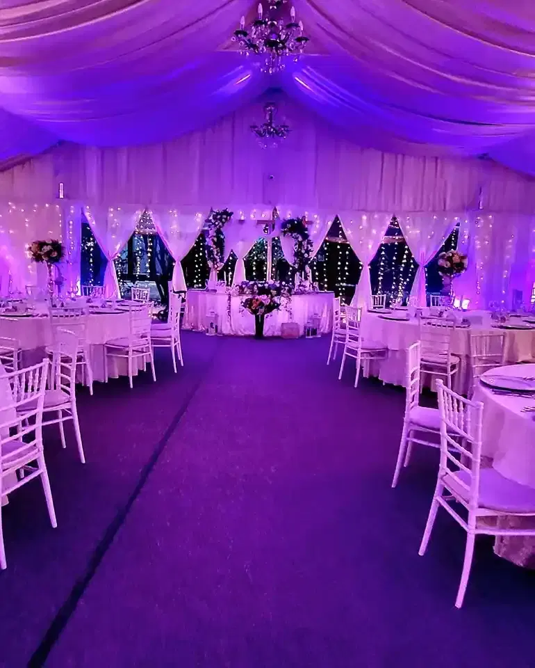 Privilege Ballroom