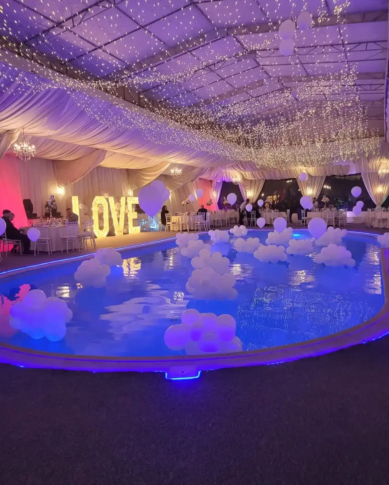 Privilege Ballroom