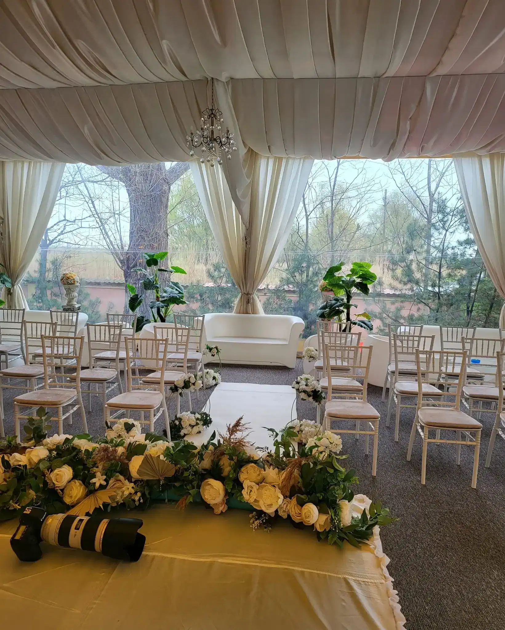Privilege Ballroom