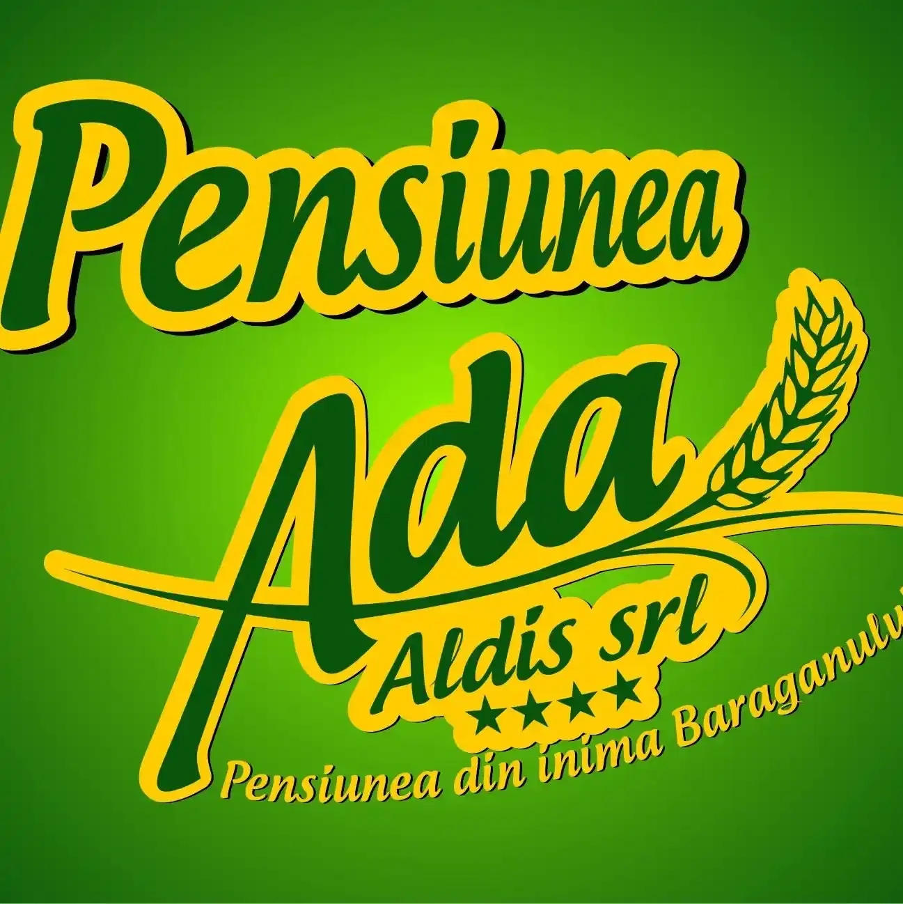 Pensiunea Ada Aldis