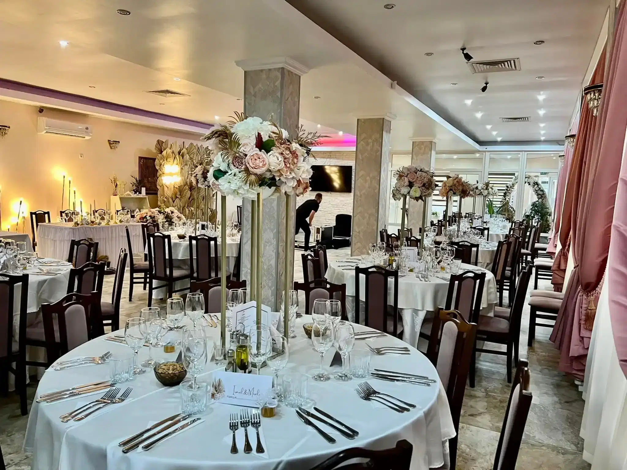 Restaurant Sofia