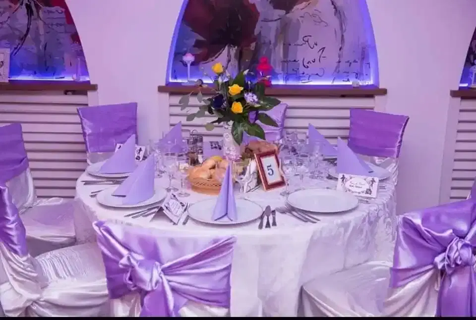 Restaurantul Modern