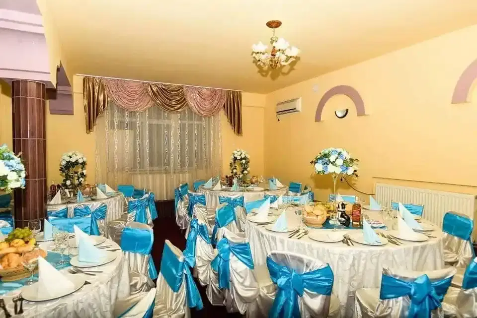 Restaurant Lido