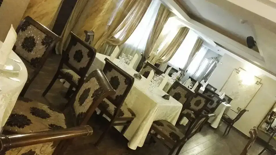 Hotel Central