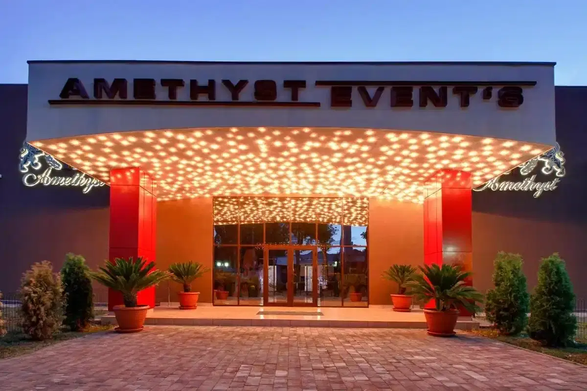 Complex Hotelier Ialomita
