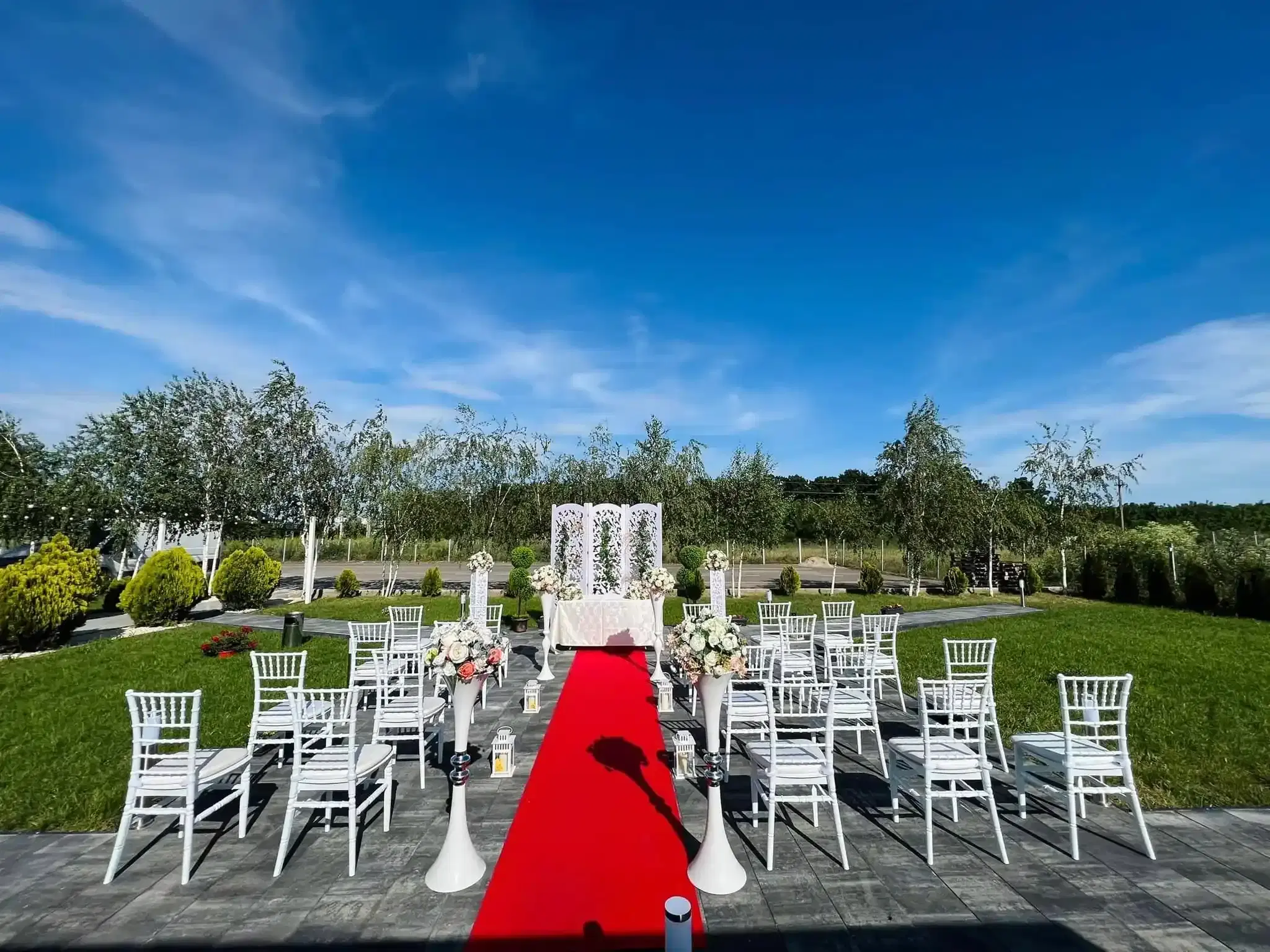 Dalia Events Ballroom