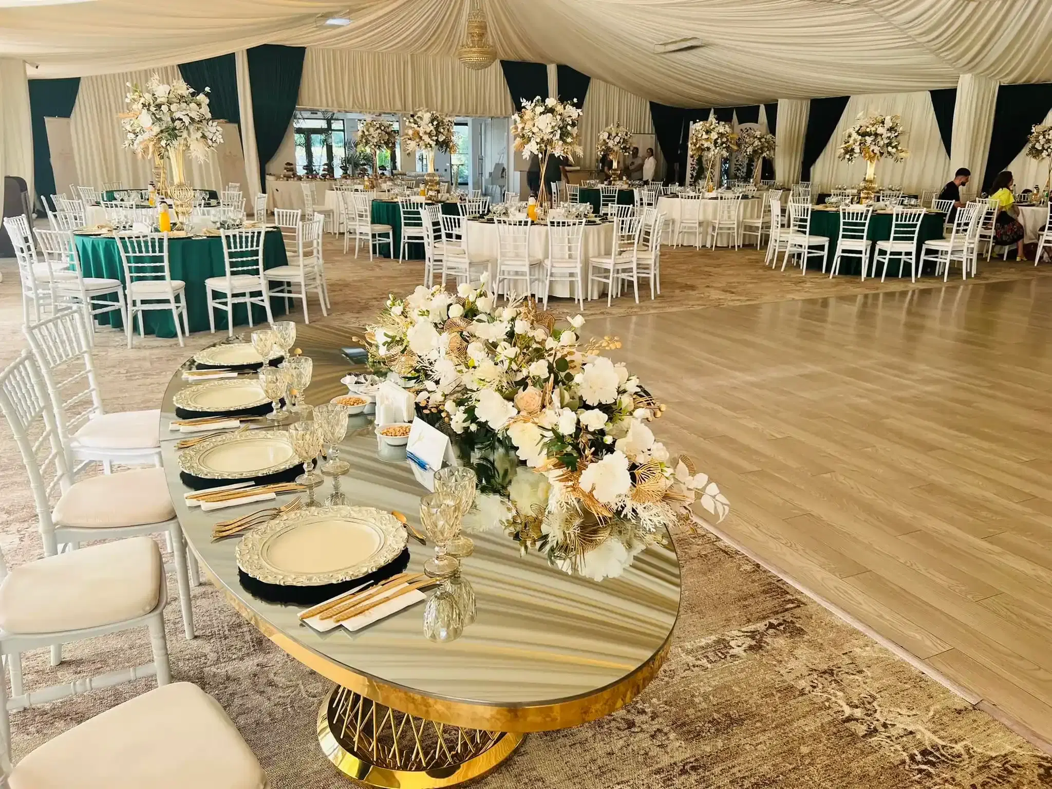 Dalia Events Ballroom