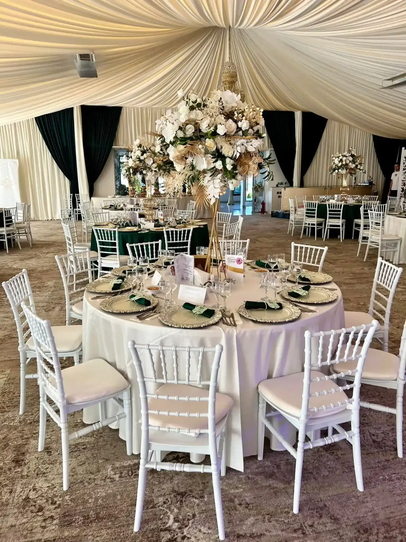Dalia Events Ballroom