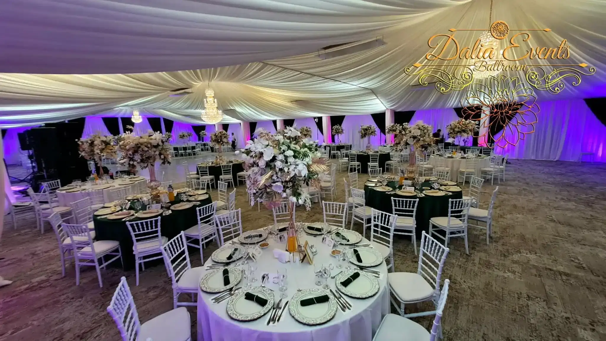 Dalia Events Ballroom