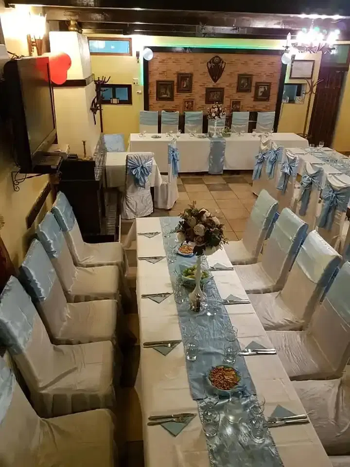 Salon Medieval