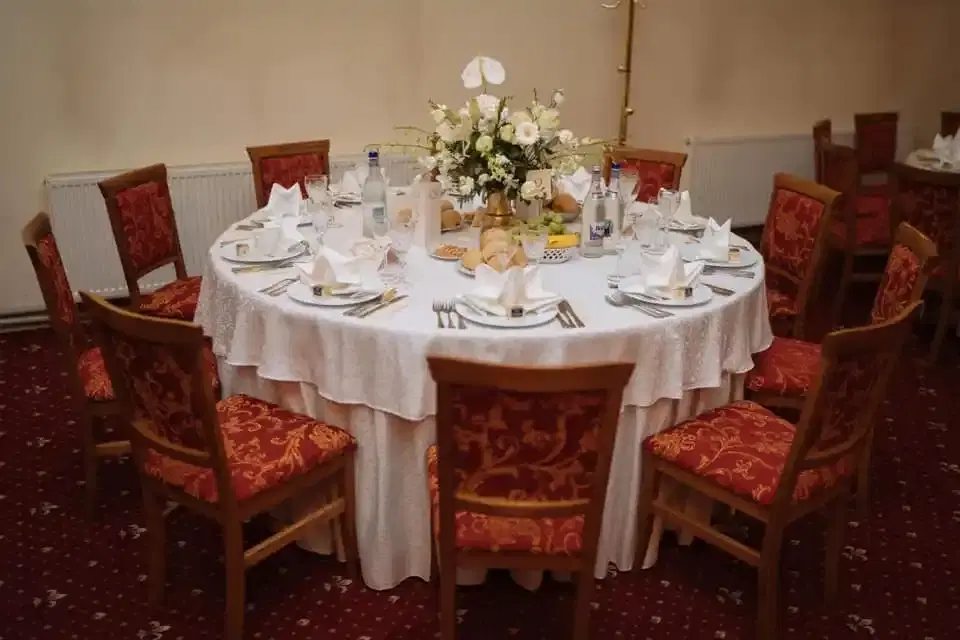 Restaurant Diplomat