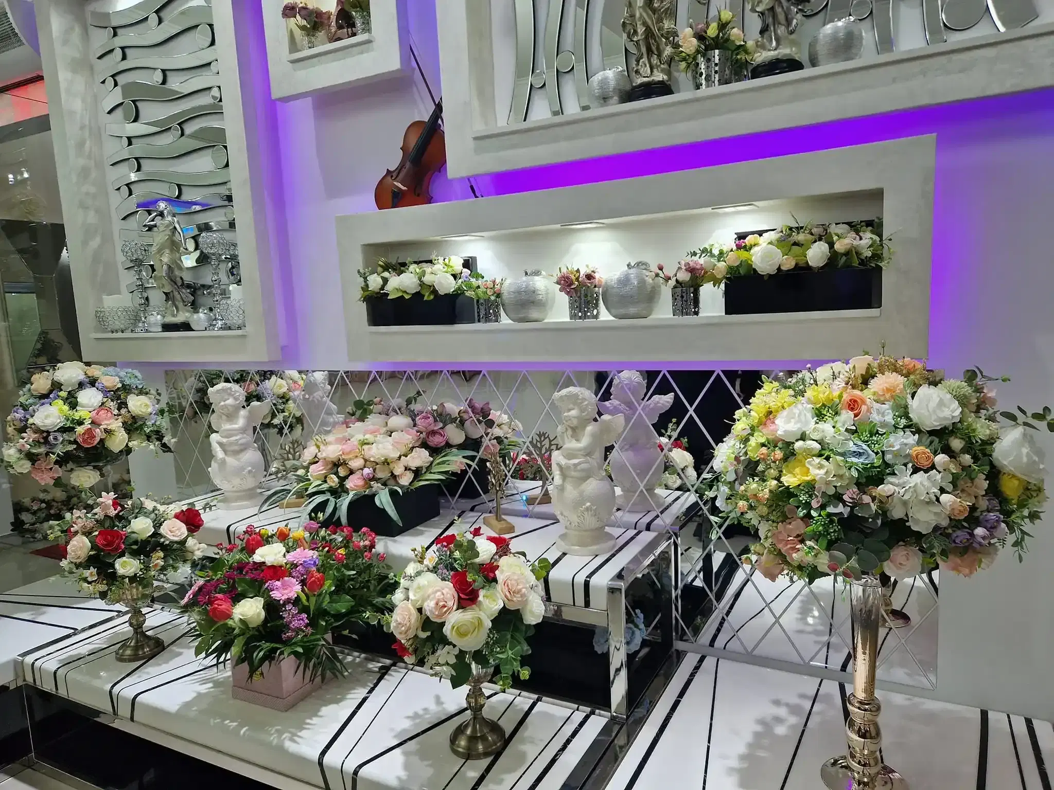 Dinu Events Ballroom