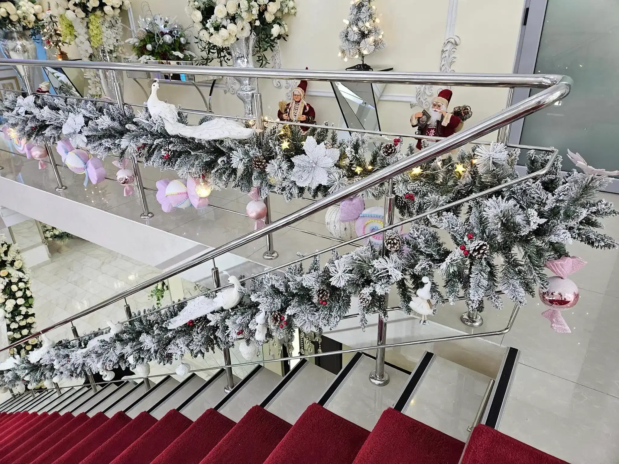 Dinu Events Ballroom