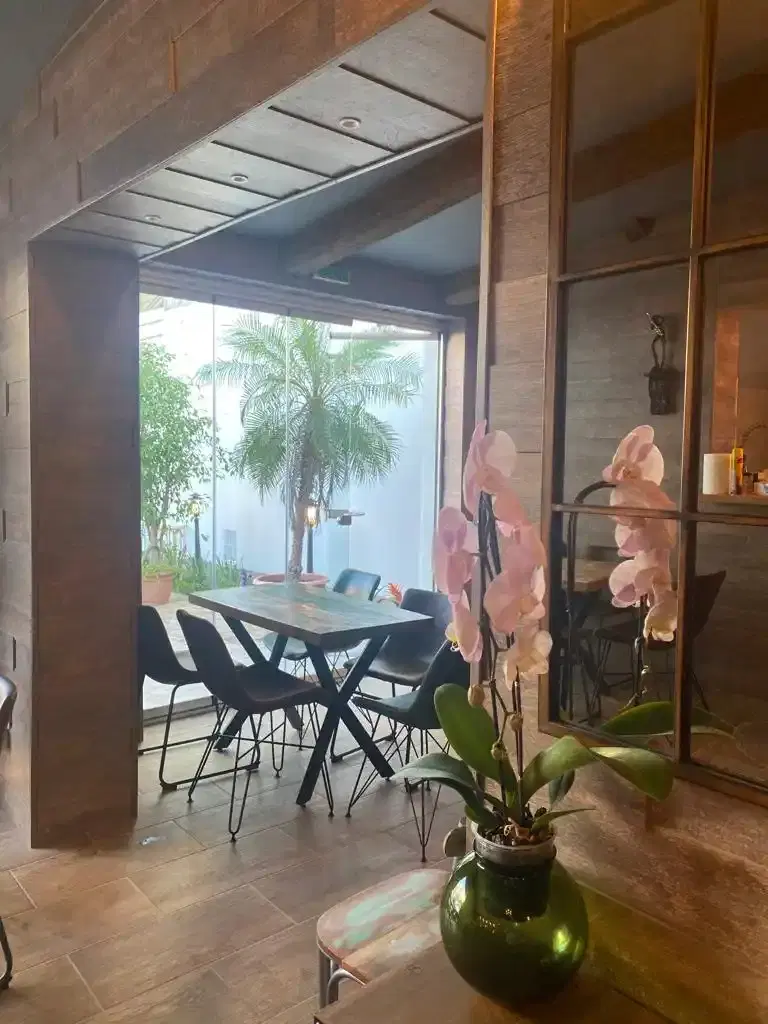 Casa Domneasca