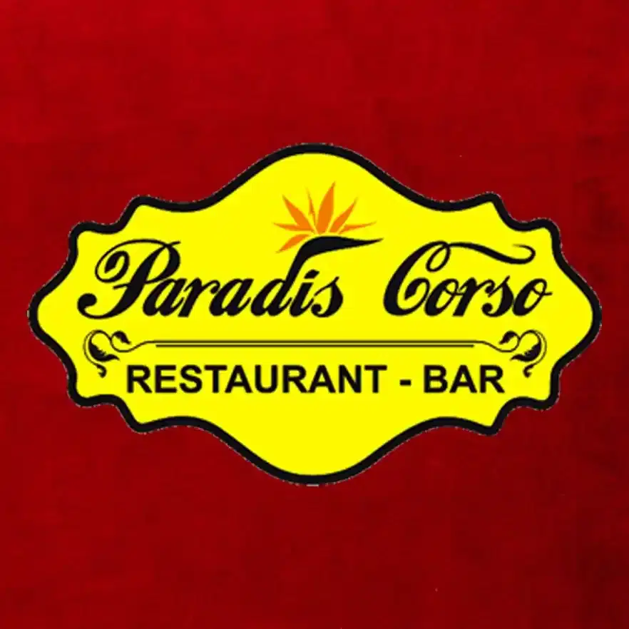 Restaurant Paradis Corso