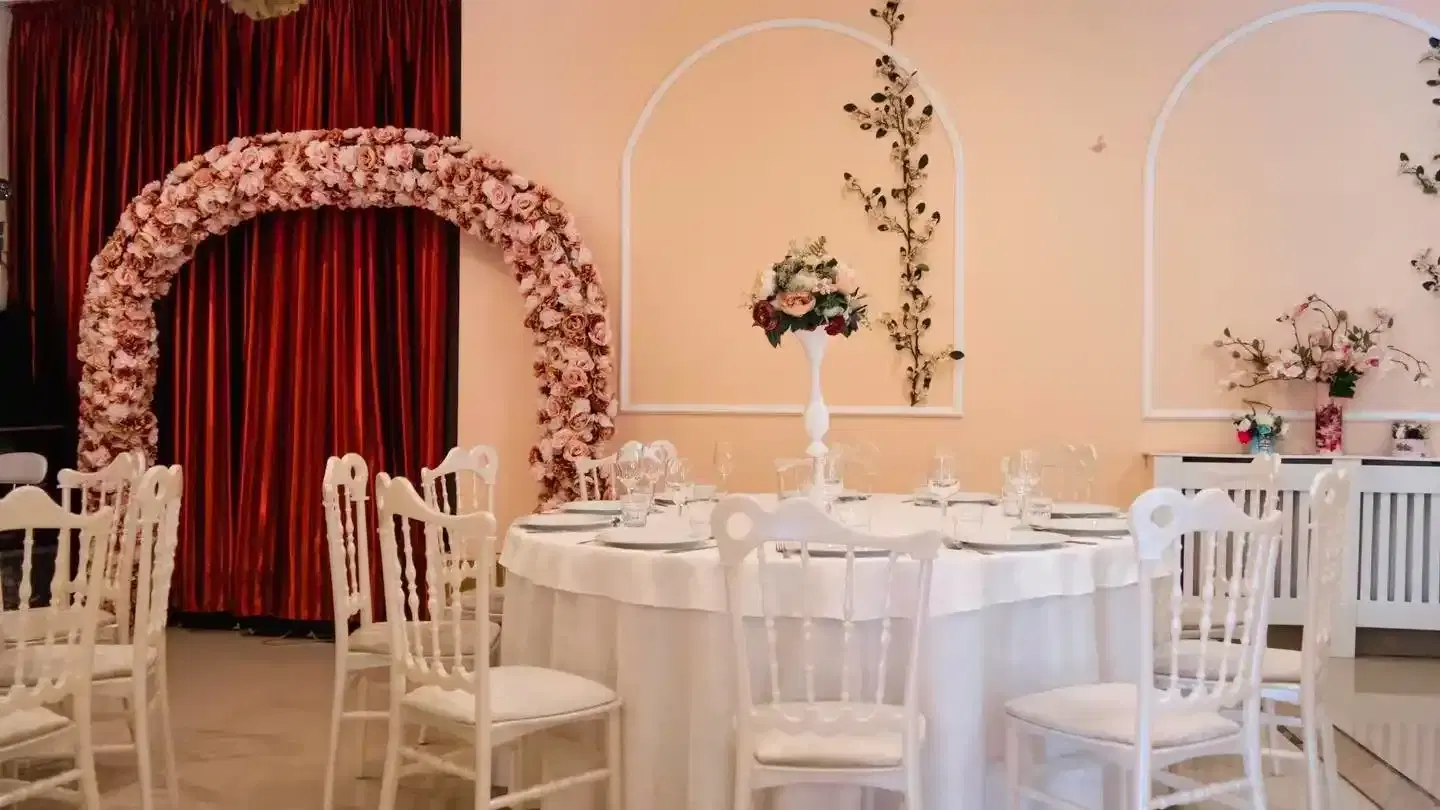 Restaurant Paradis Corso