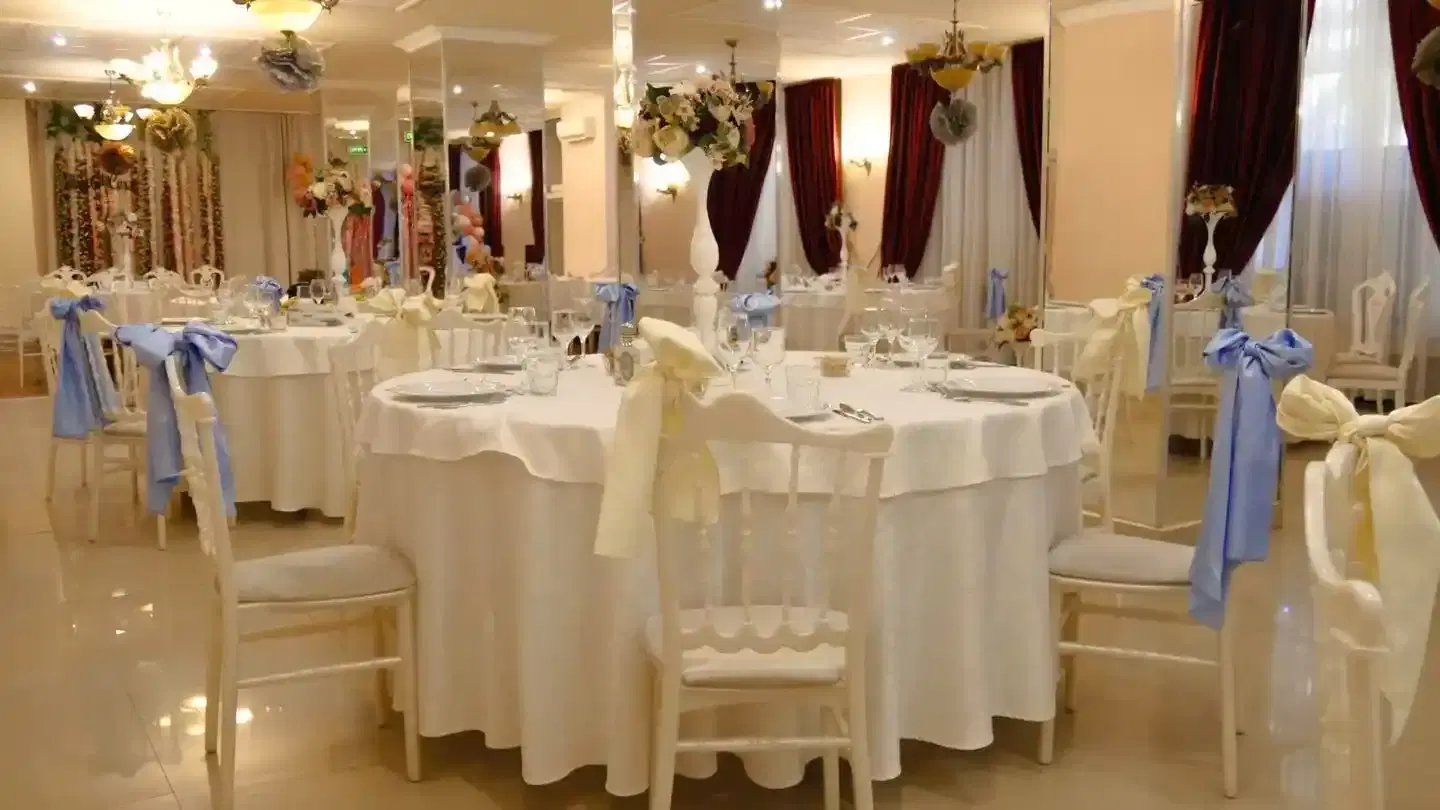 Restaurant Paradis Corso