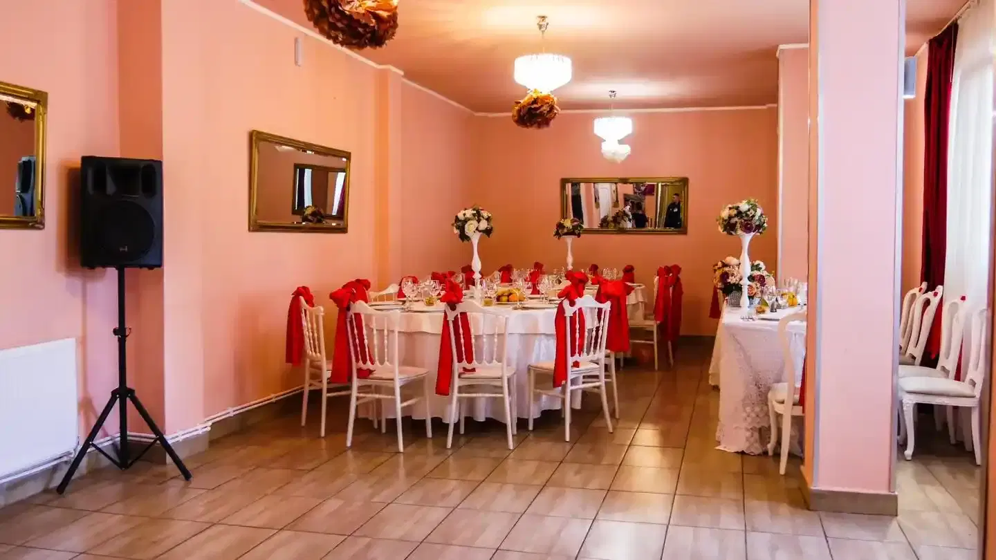 Restaurant Paradis Corso
