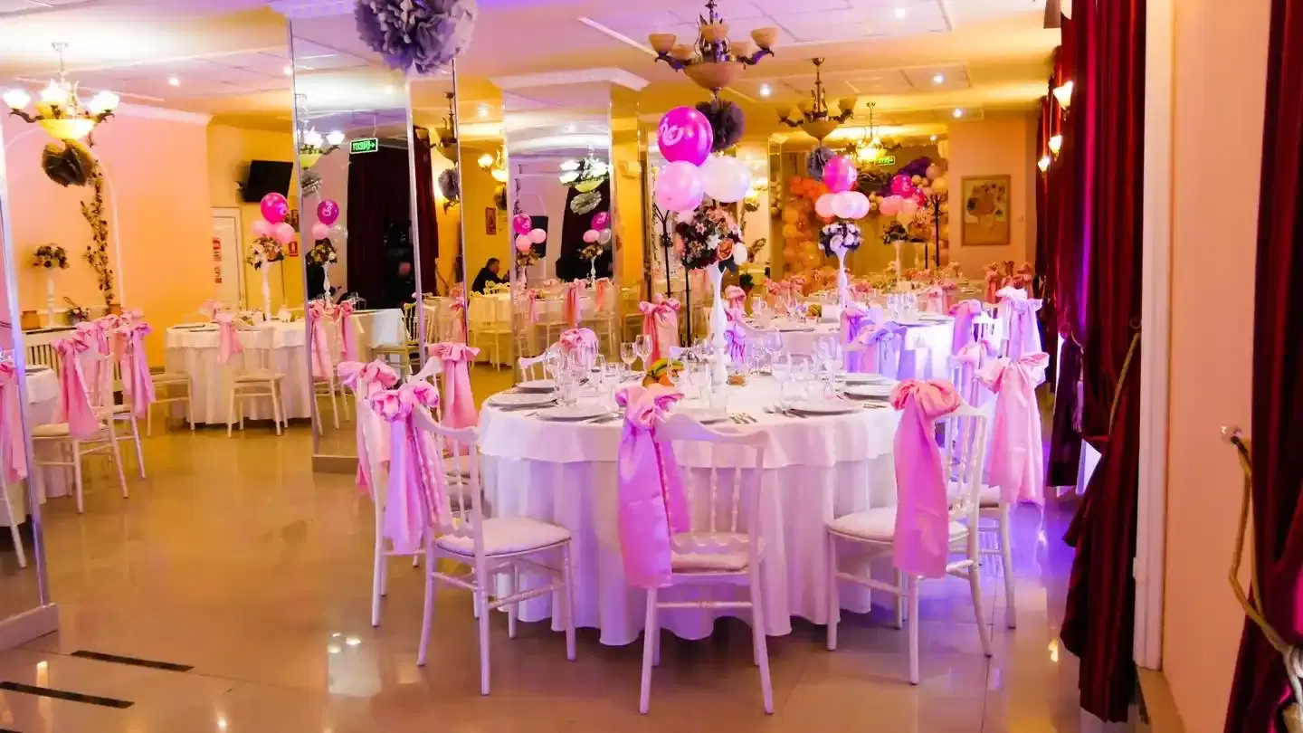 Restaurant Paradis Corso