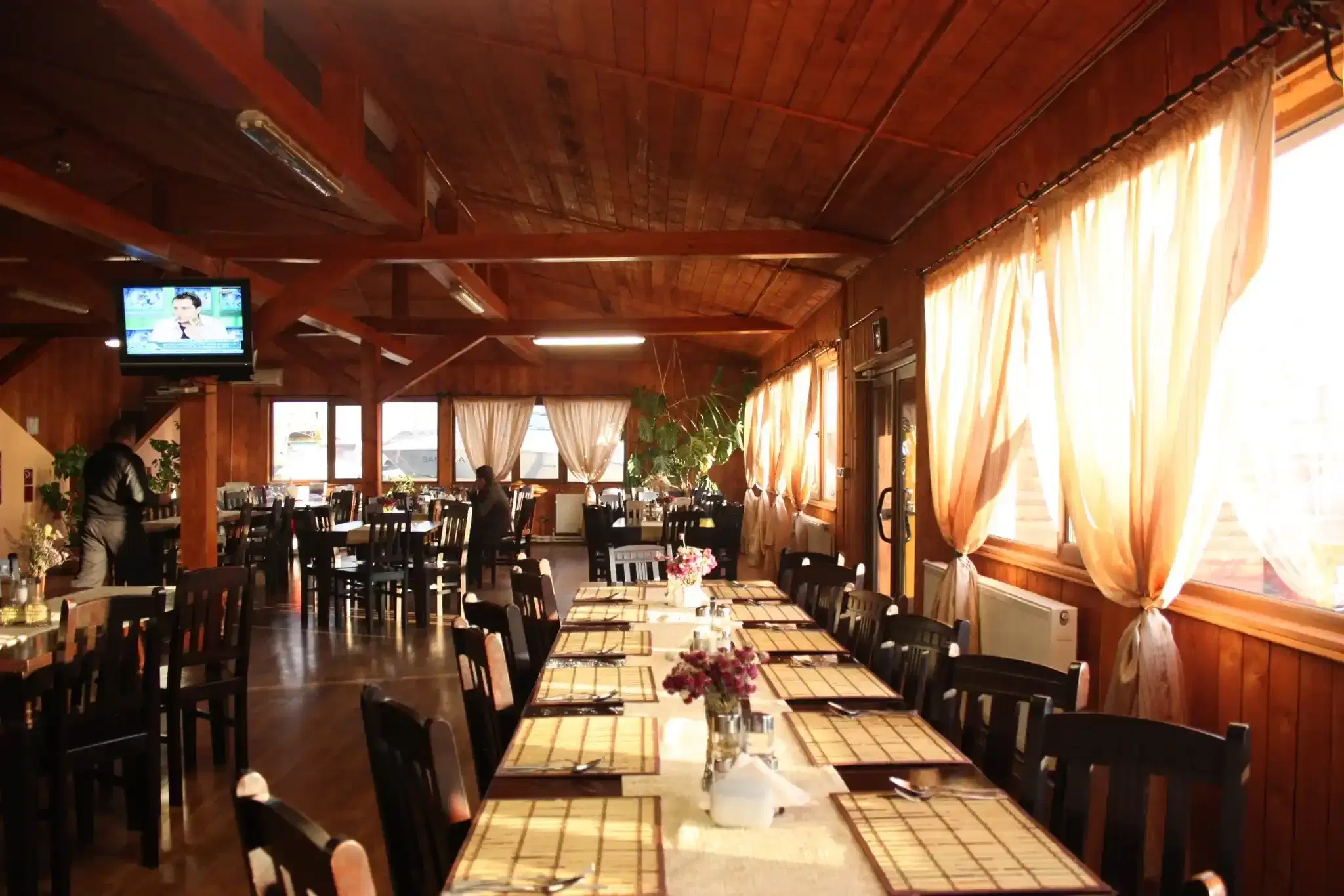 Restaurant Baldo