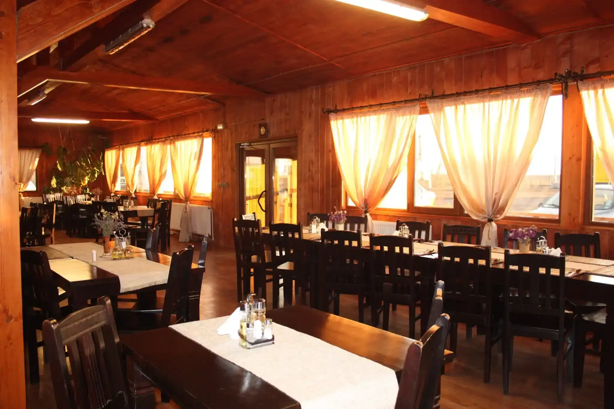 Restaurant Baldo