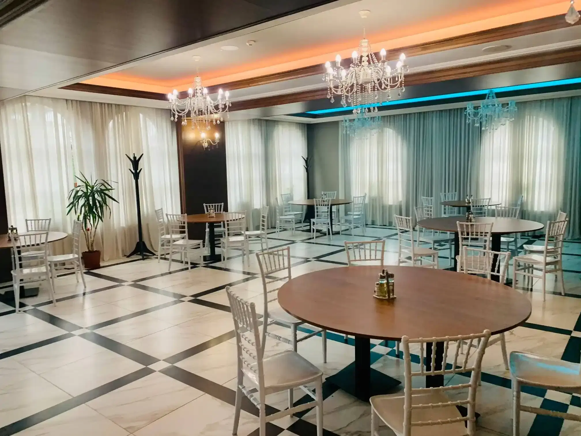 Restaurant Izabella