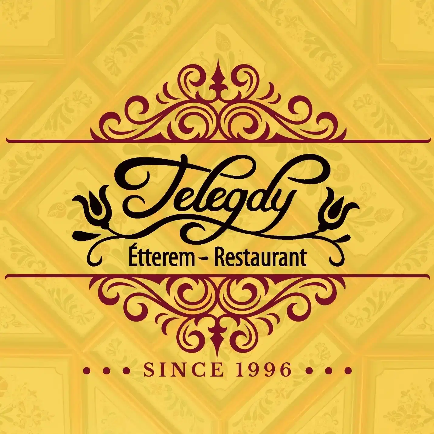 Restaurant Casa Telegdy Haz