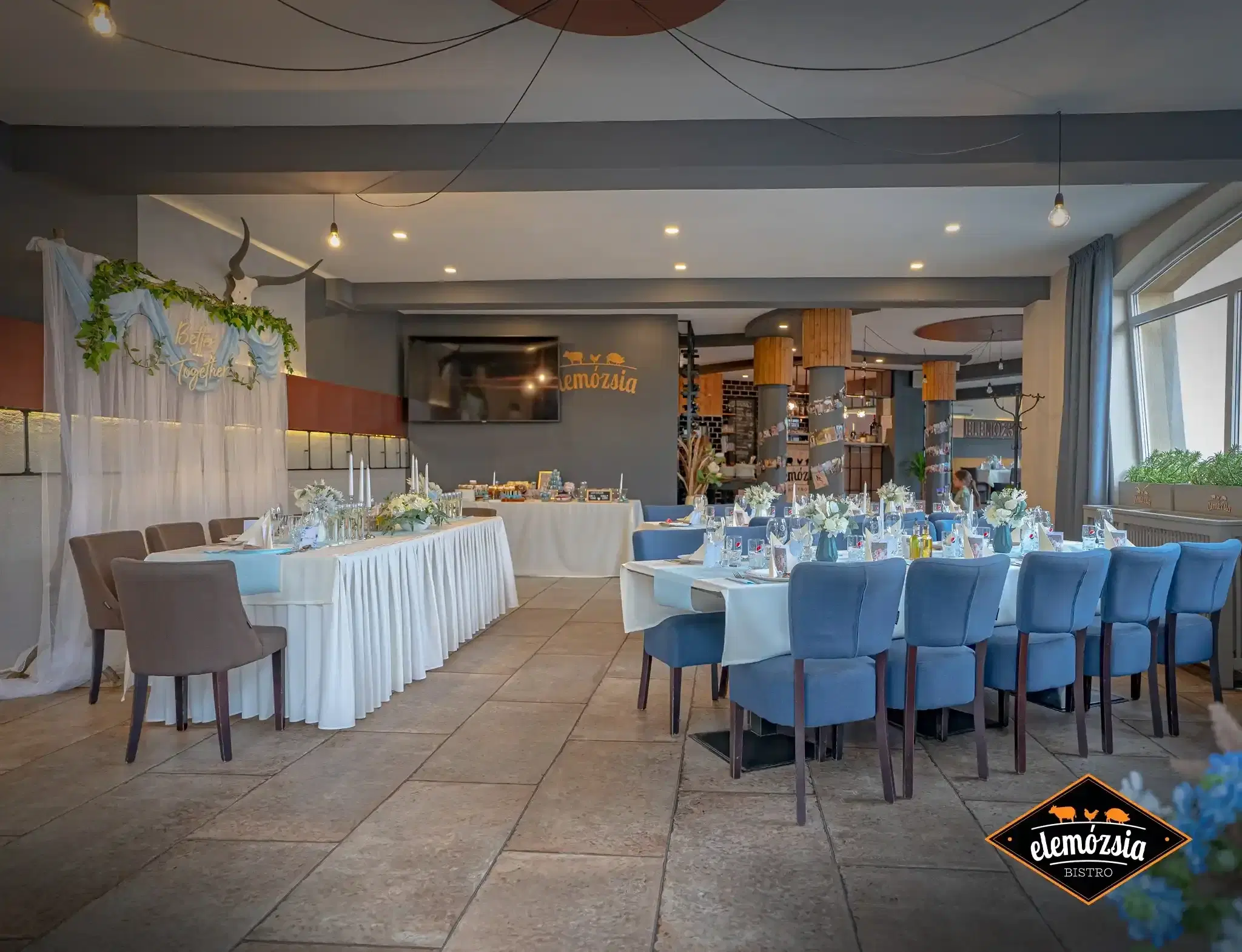 Elemozsia Bistro