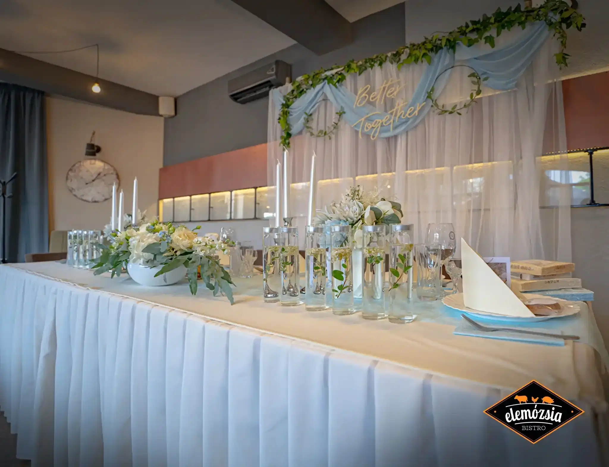 Elemozsia Bistro