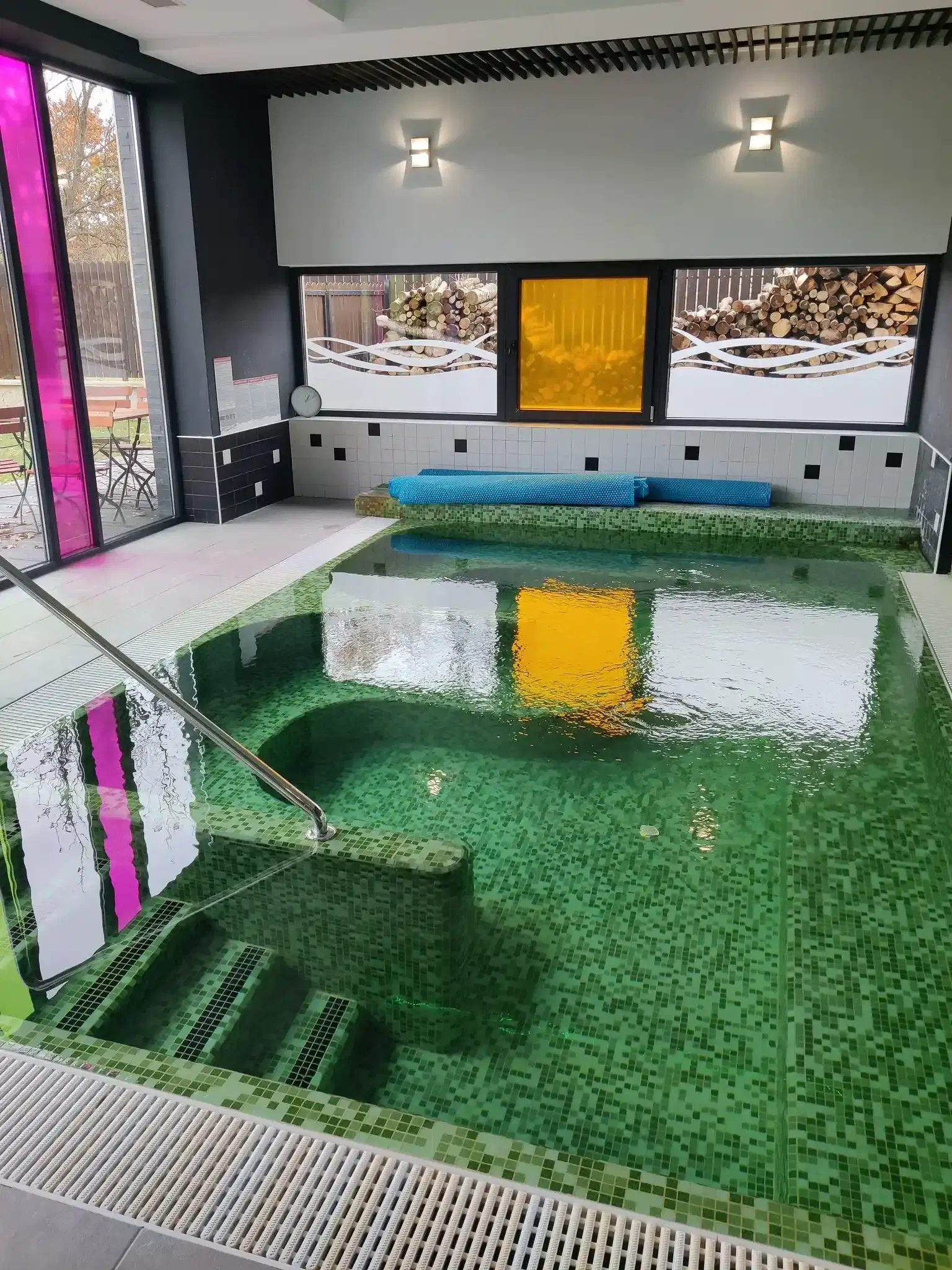 Hotel Altus
