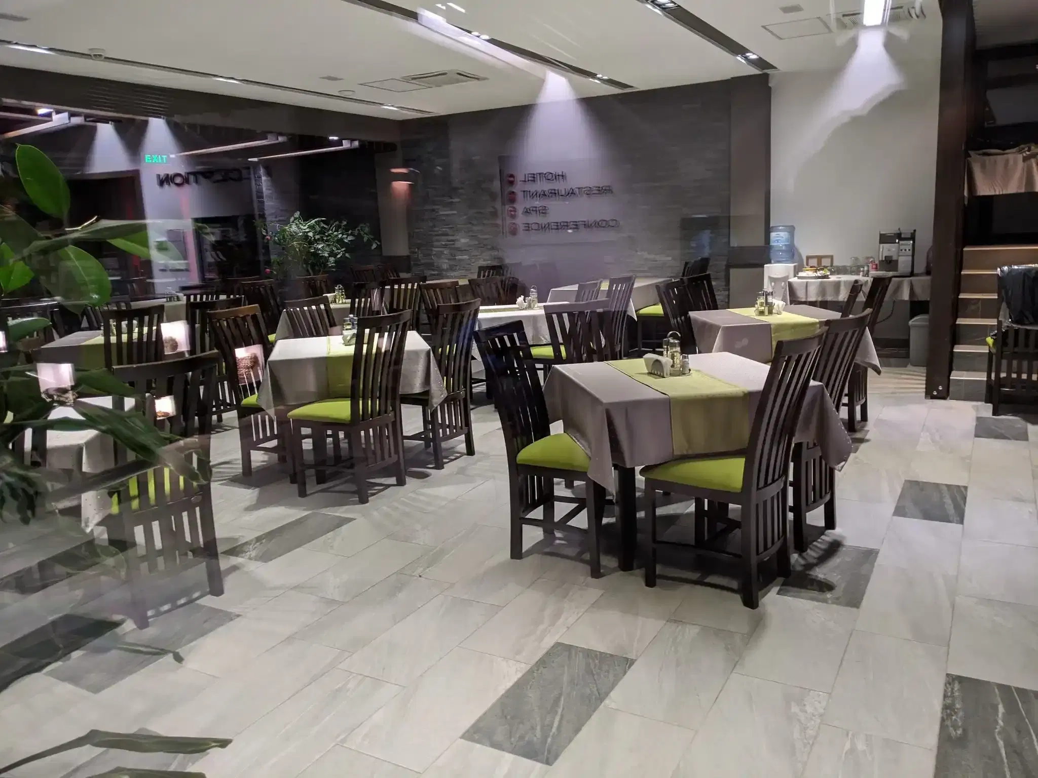 Hotel Altus