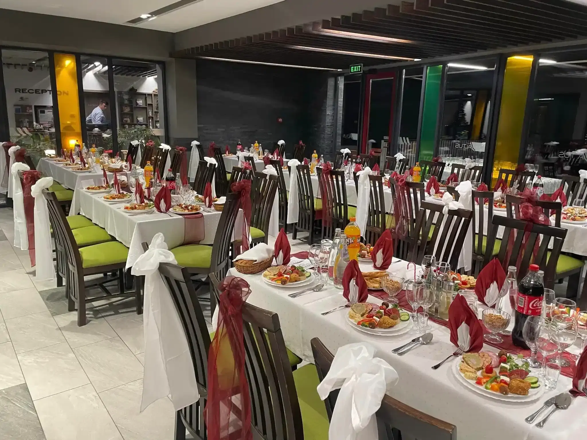 Restaurante