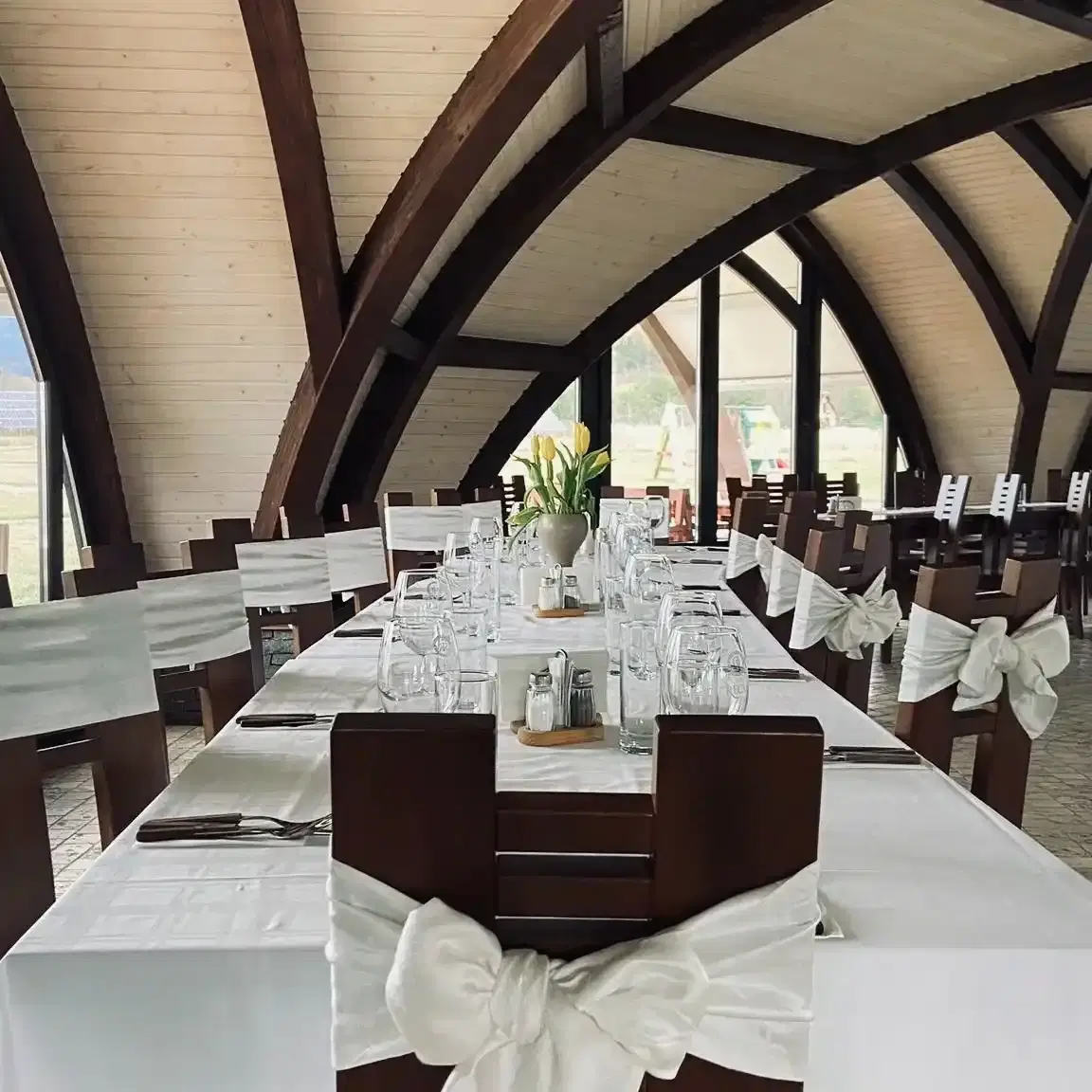 Restaurant Hunnia