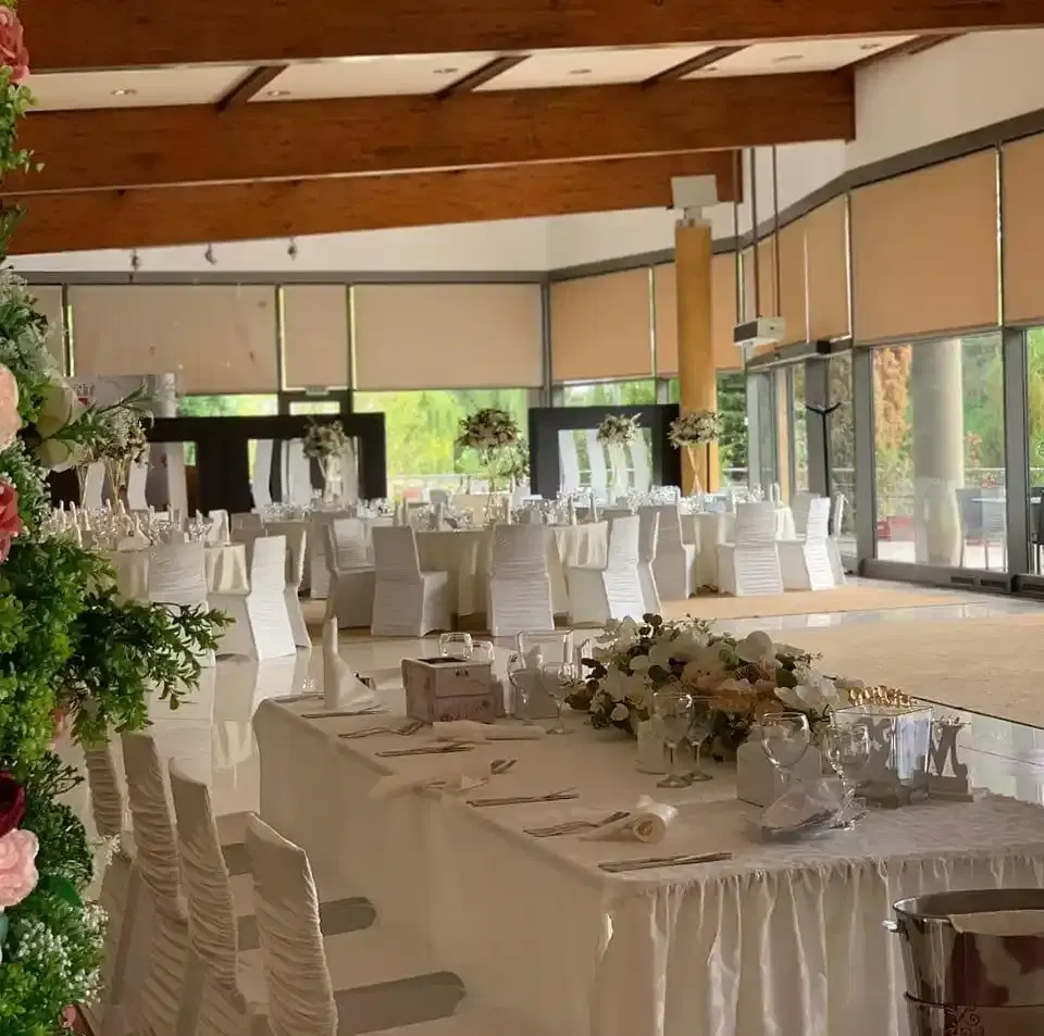 Restaurant Elisa