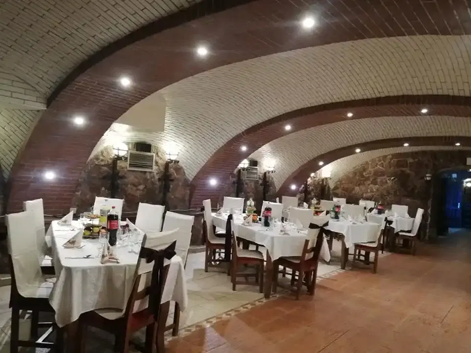 Restaurante