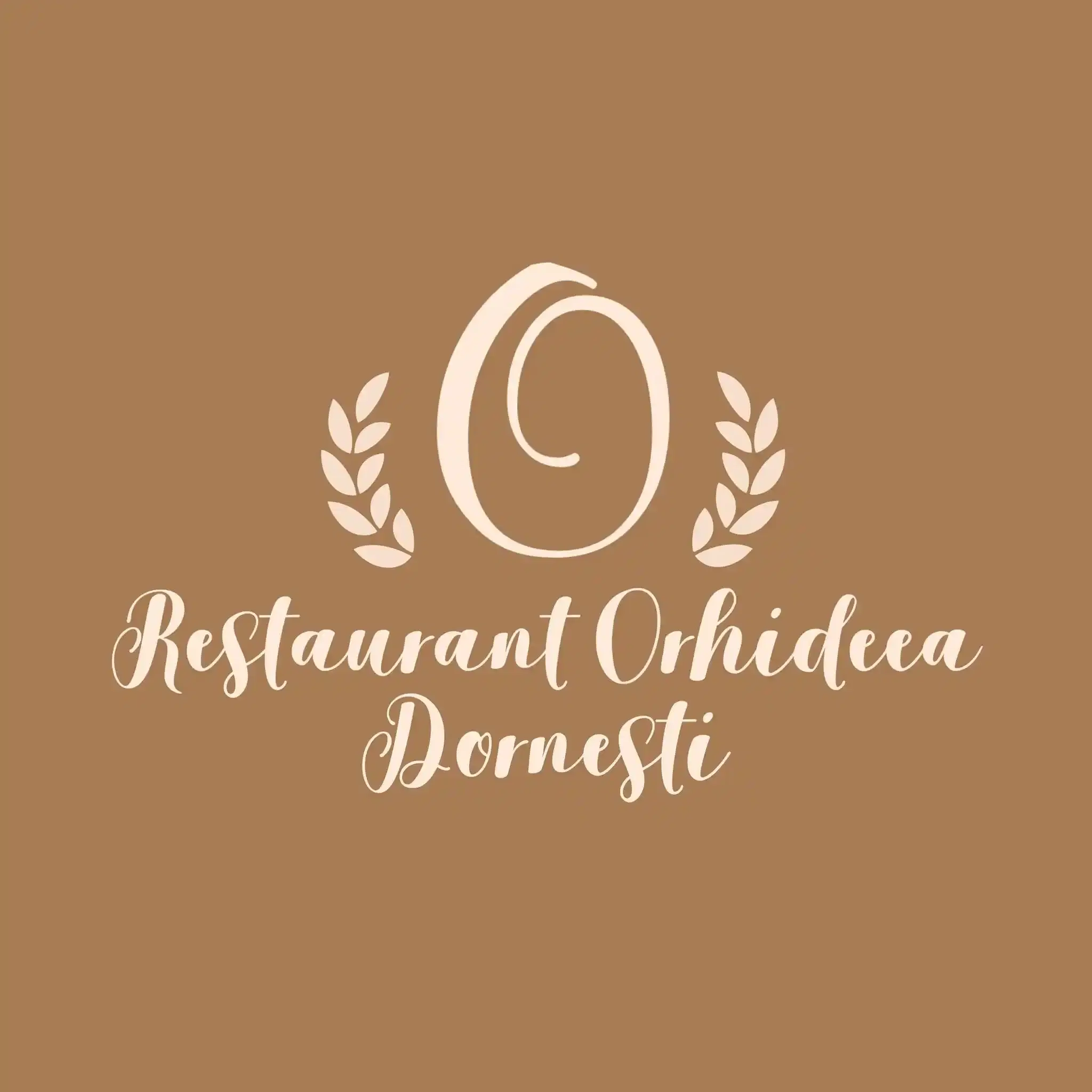 Restaurant Orhideea