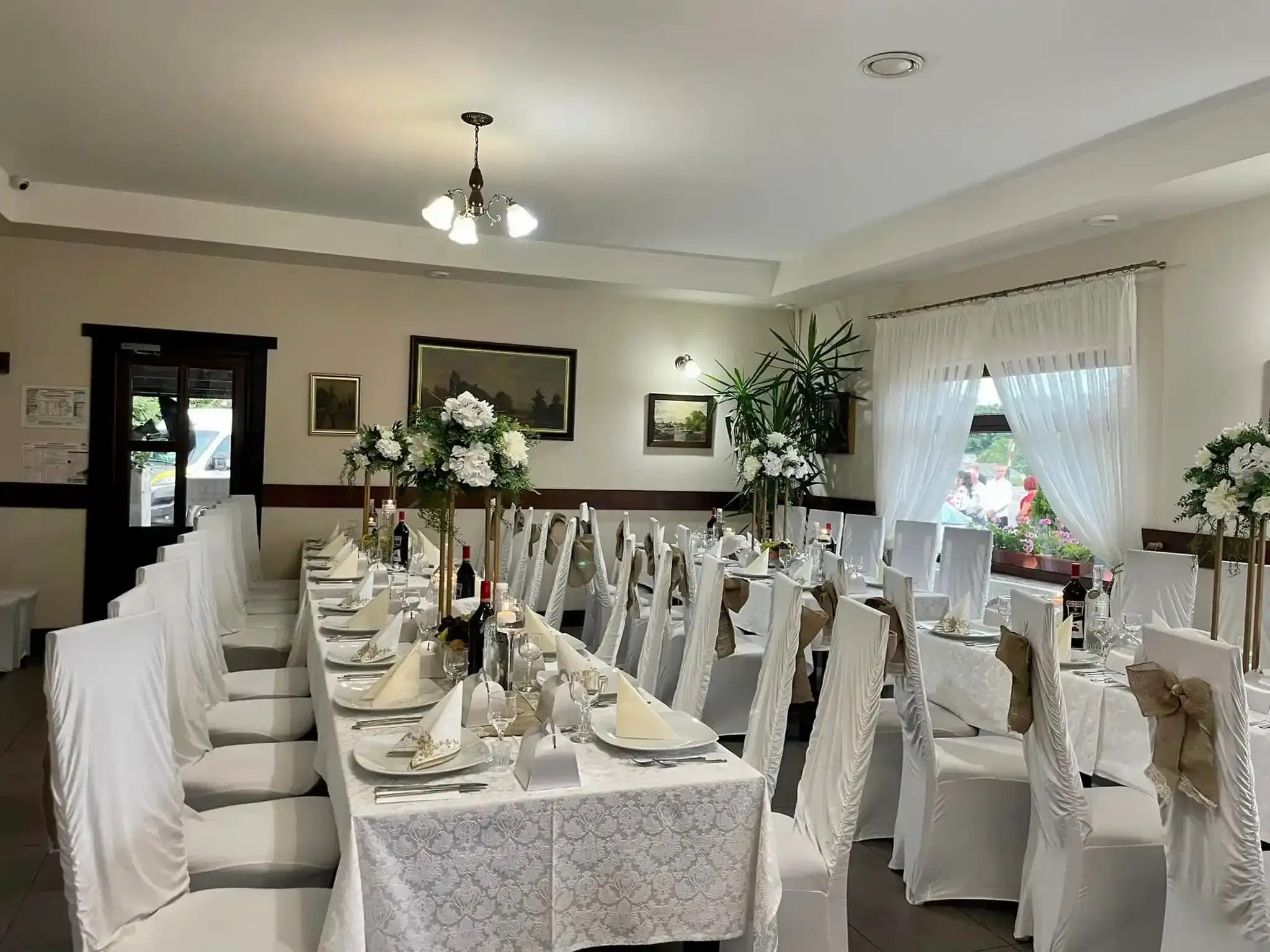 Restaurant Orhideea