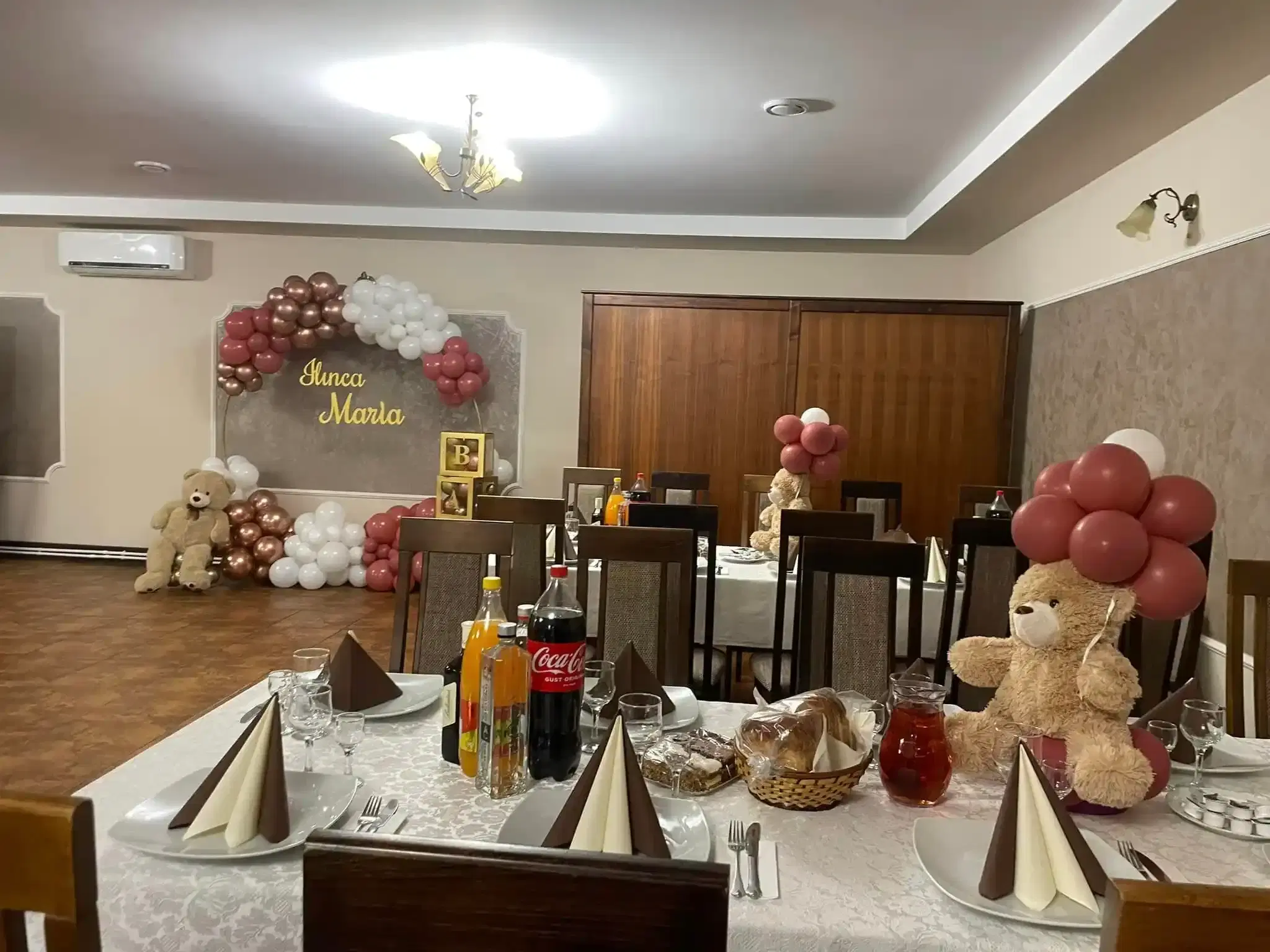 Restaurant Orhideea