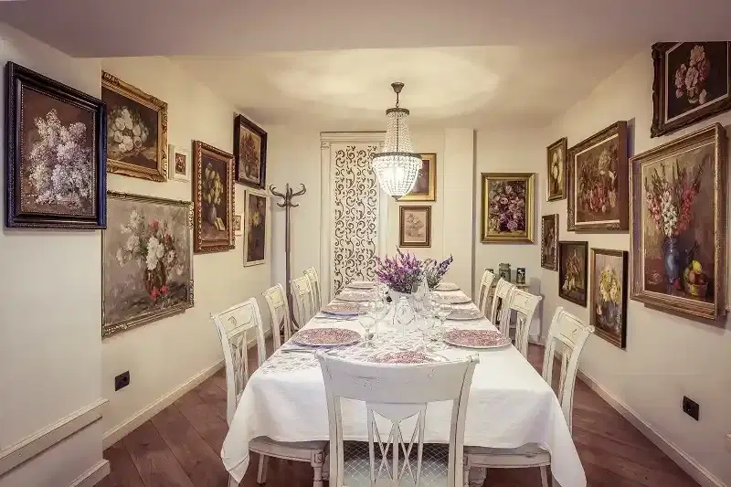 Restaurant Antique