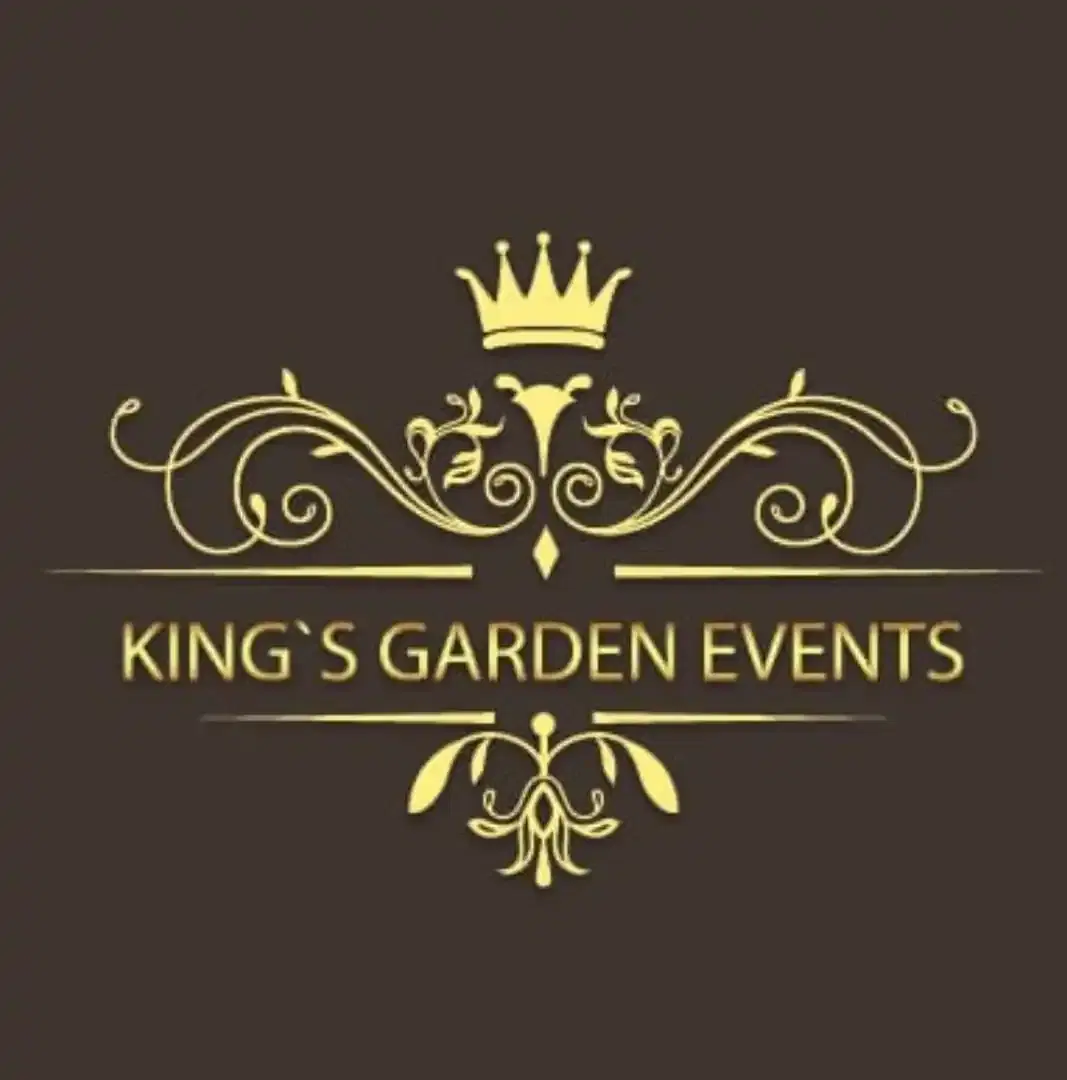 King Garden Events