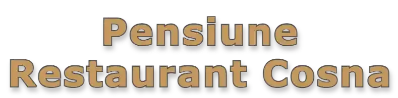 Pensiune Restaurant Cosna