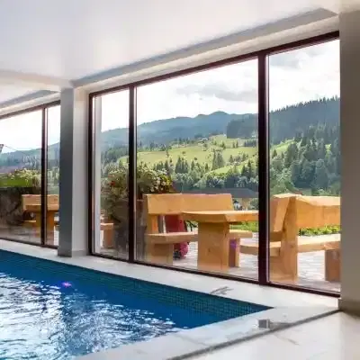 Casa Baciu