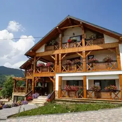 Casa Baciu
