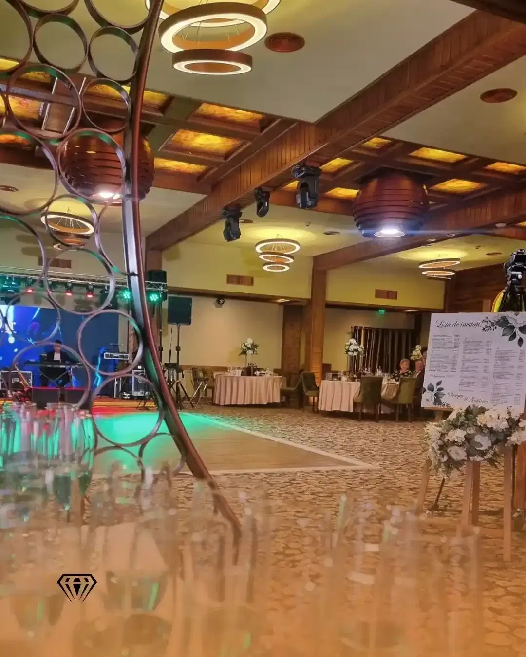 Blackrock Events