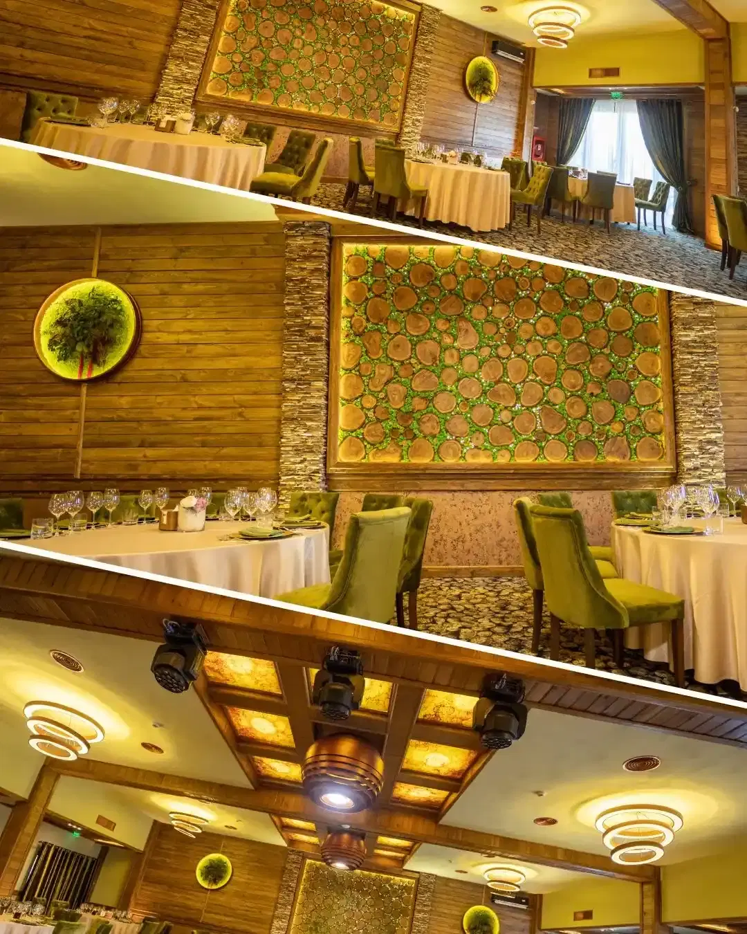 Blackrock Events