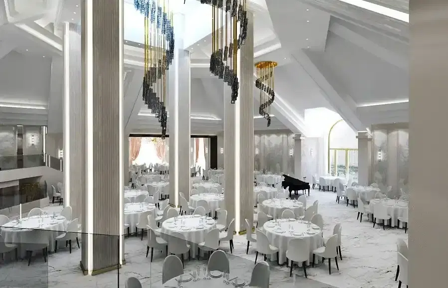 Hotel Stefan Cel Mare